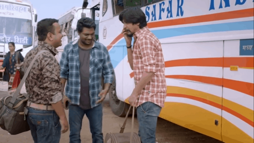 Chacha Vidhayak Hain Humare Season 1 Episode 7 Recap: Sadharan Beta